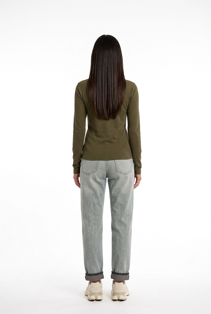 MAGLIA Donna KOSTUMN KI26113
