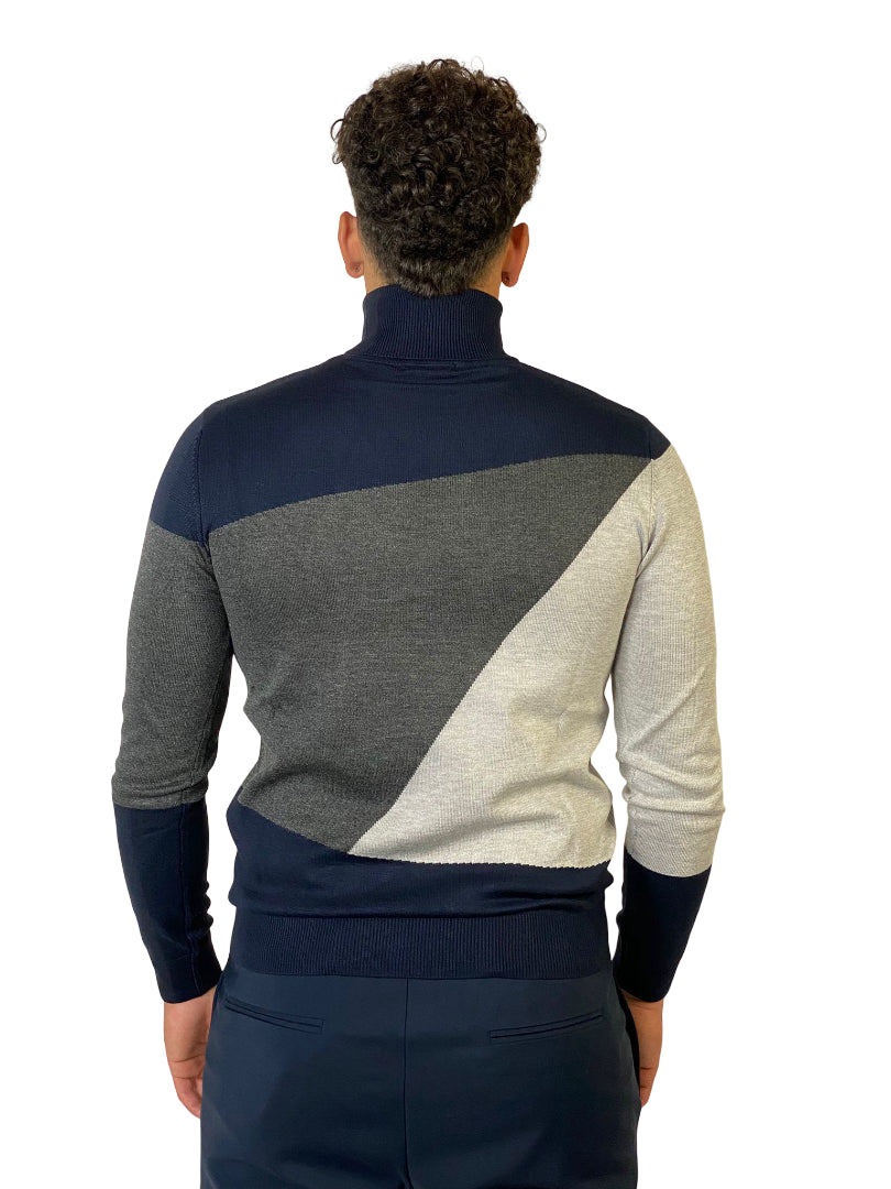 SEINSE DOLCEVITA MI3074SS NAVY