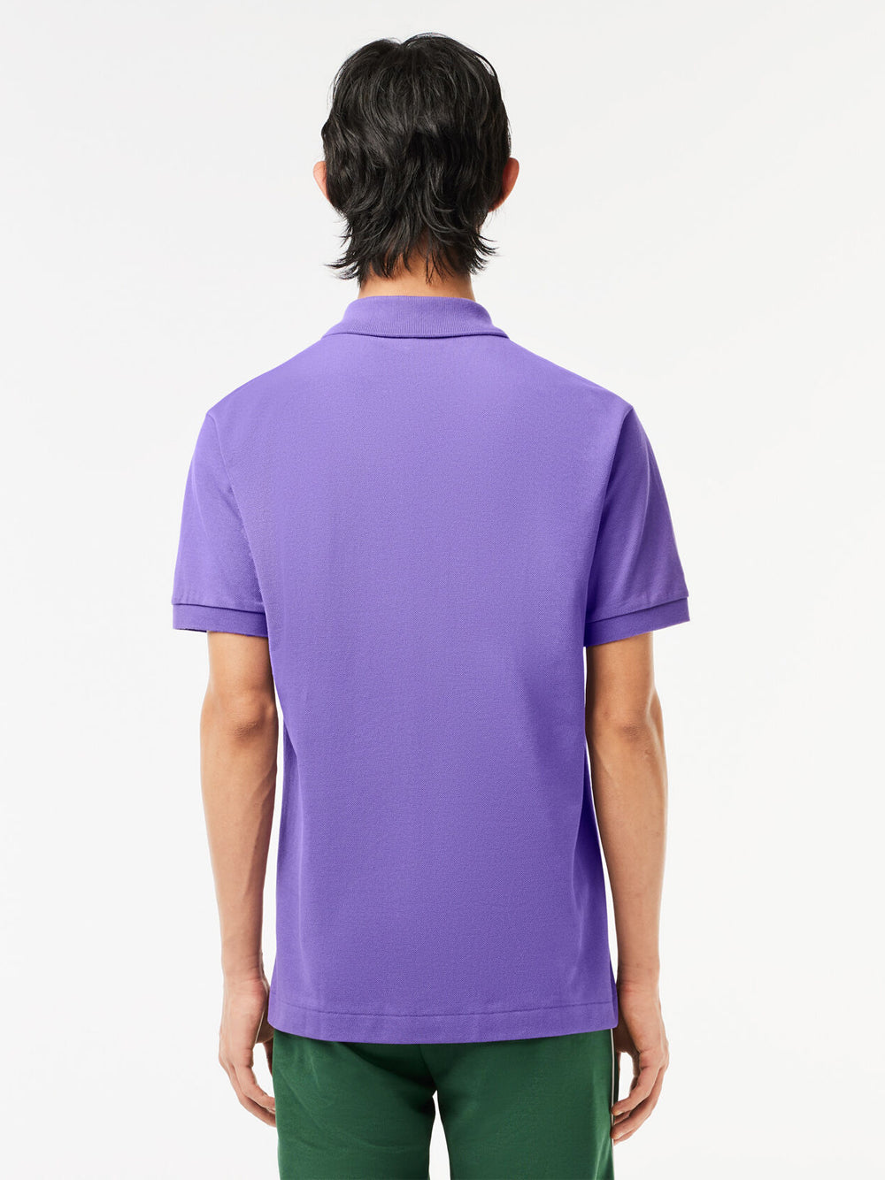 LACOSTE POLO L1212-00 SGI