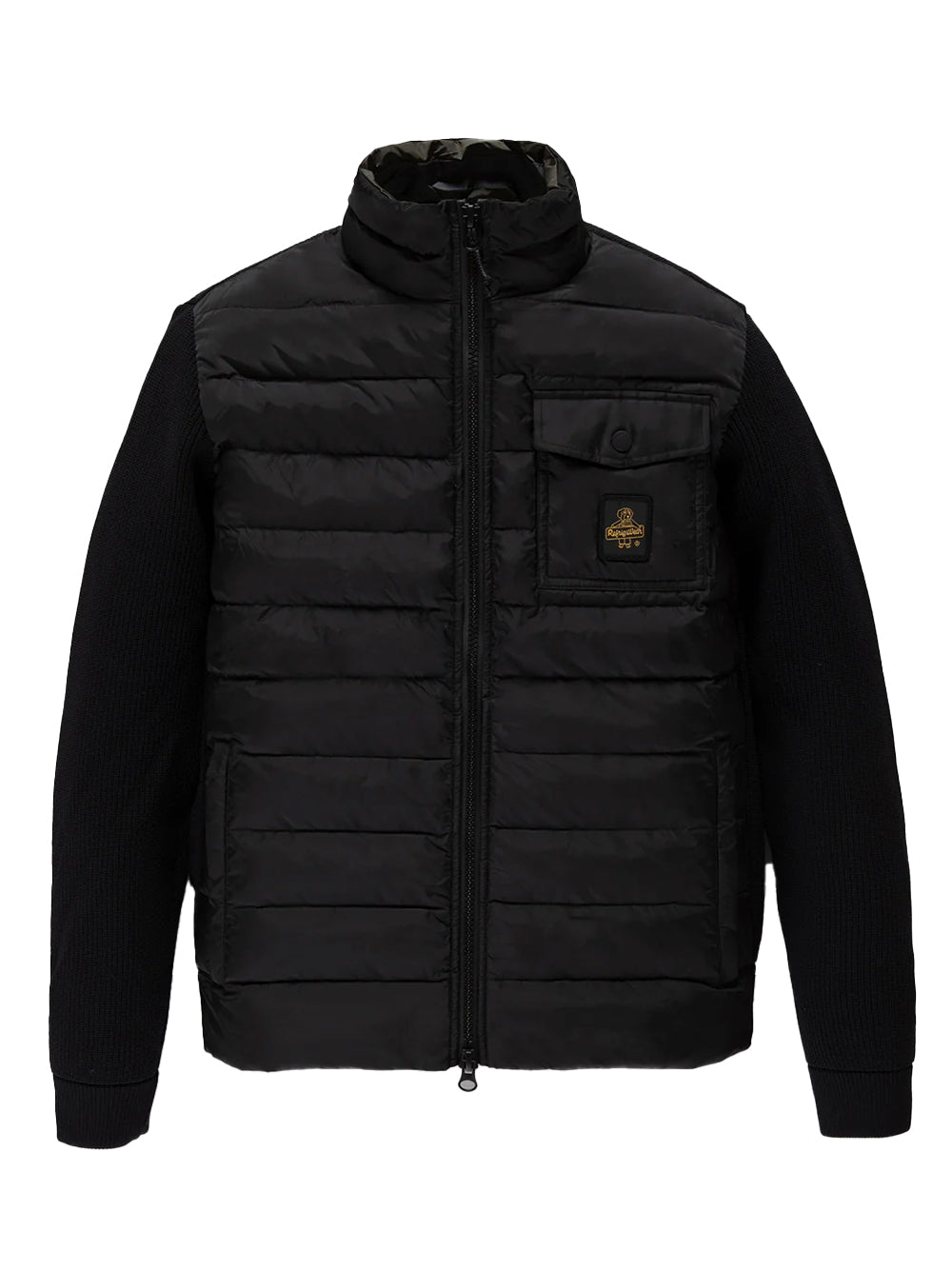 REFRIGIWEAR HYBRID HUNTER JACKET G92300 NY0185 G06000