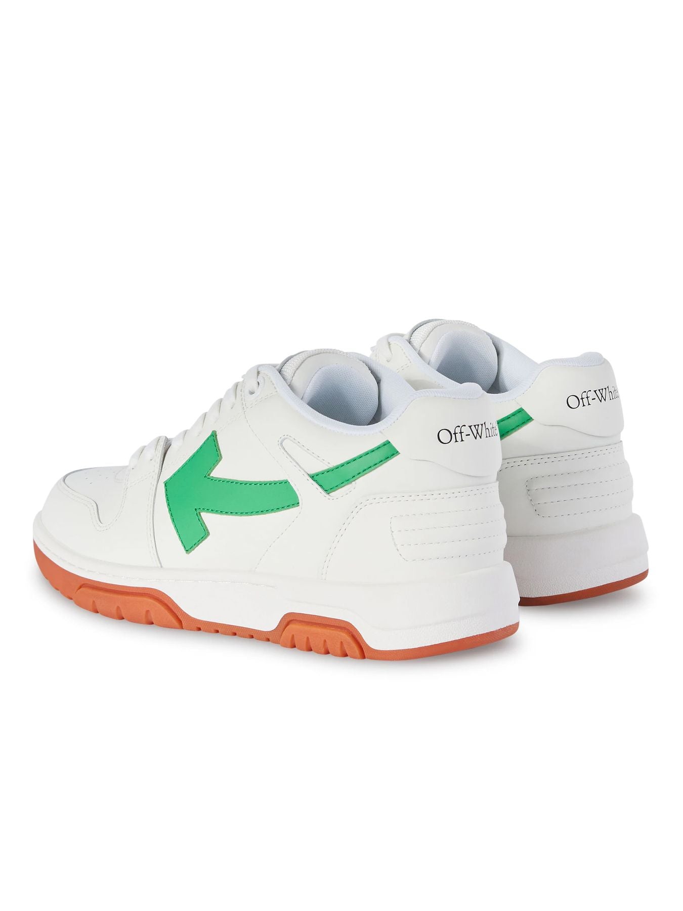 OFFWHITE SNEAKERS OMIA189S24LEA0010155