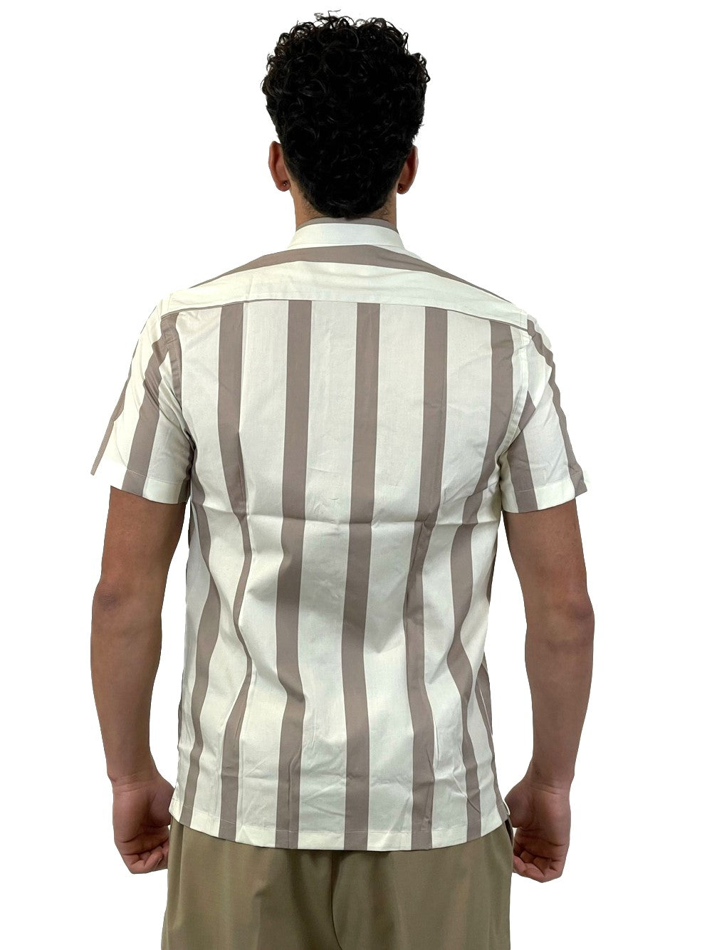 SEINSE CAMICIA CE1003SS