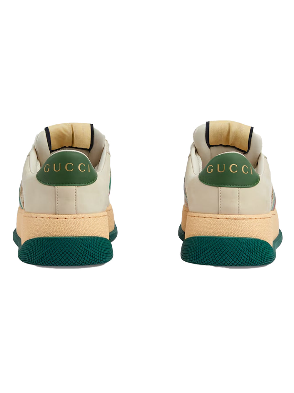 GUCCI SCREENER 777102 AAC72 9554