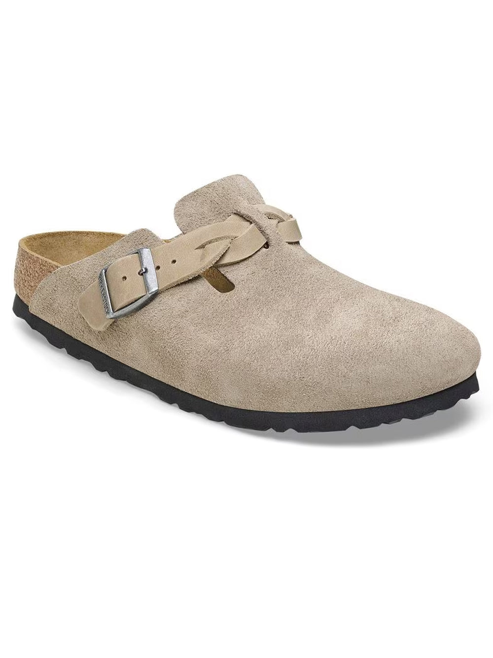 BIRKENSTOCK BOSTON BRAIDED 1026694