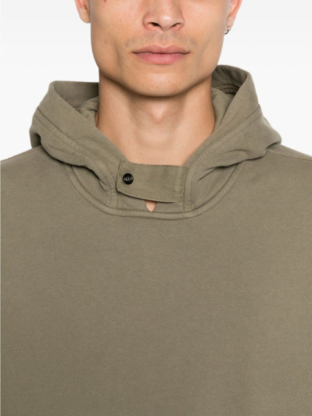 Felpa Uomo STONE ISLAND L2S156100023
