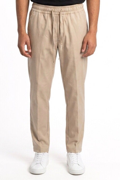 PRIME PANTALONE GE153 BEIGE