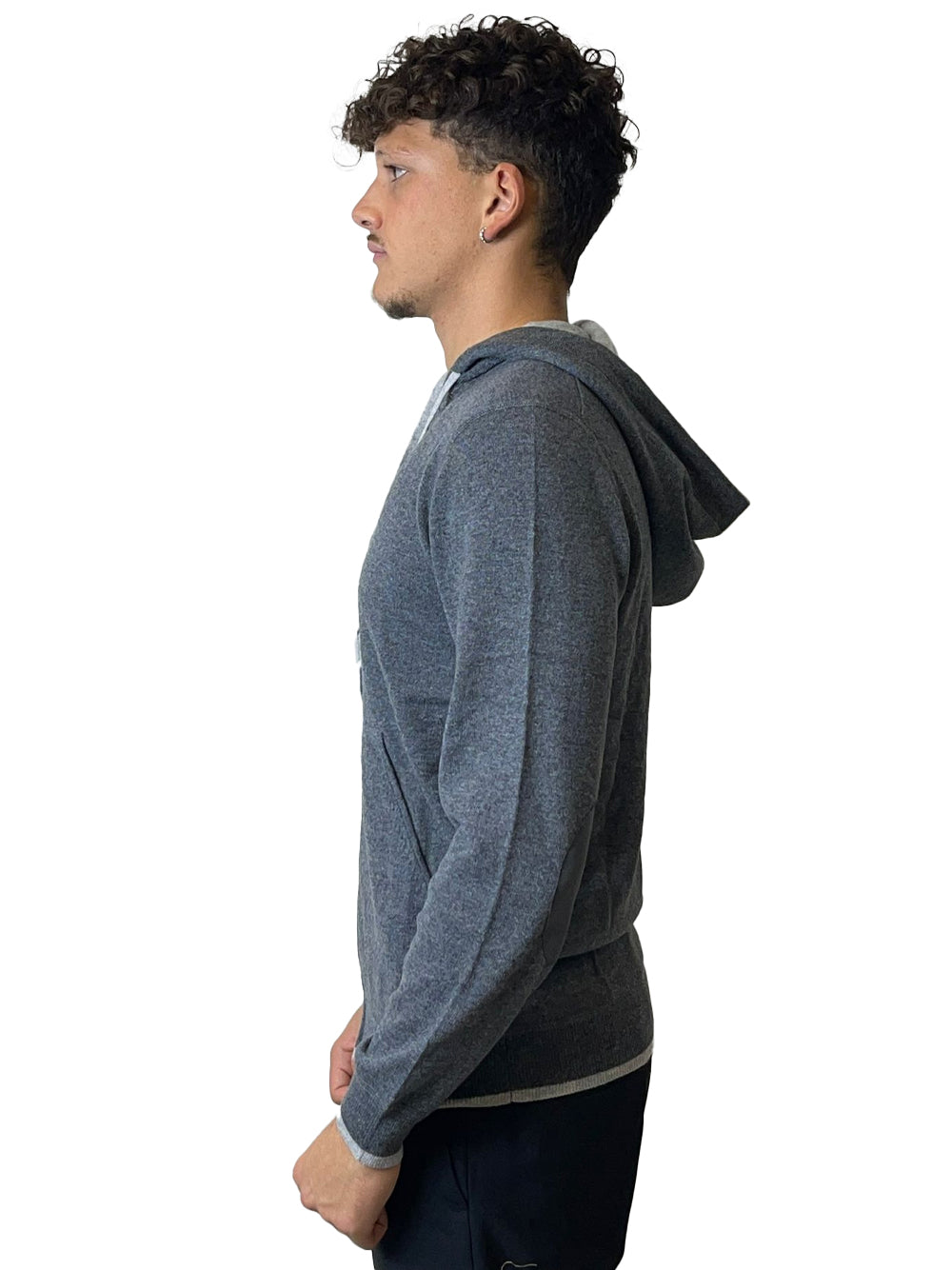 LIU JO MAGLIA QF4205MA23P