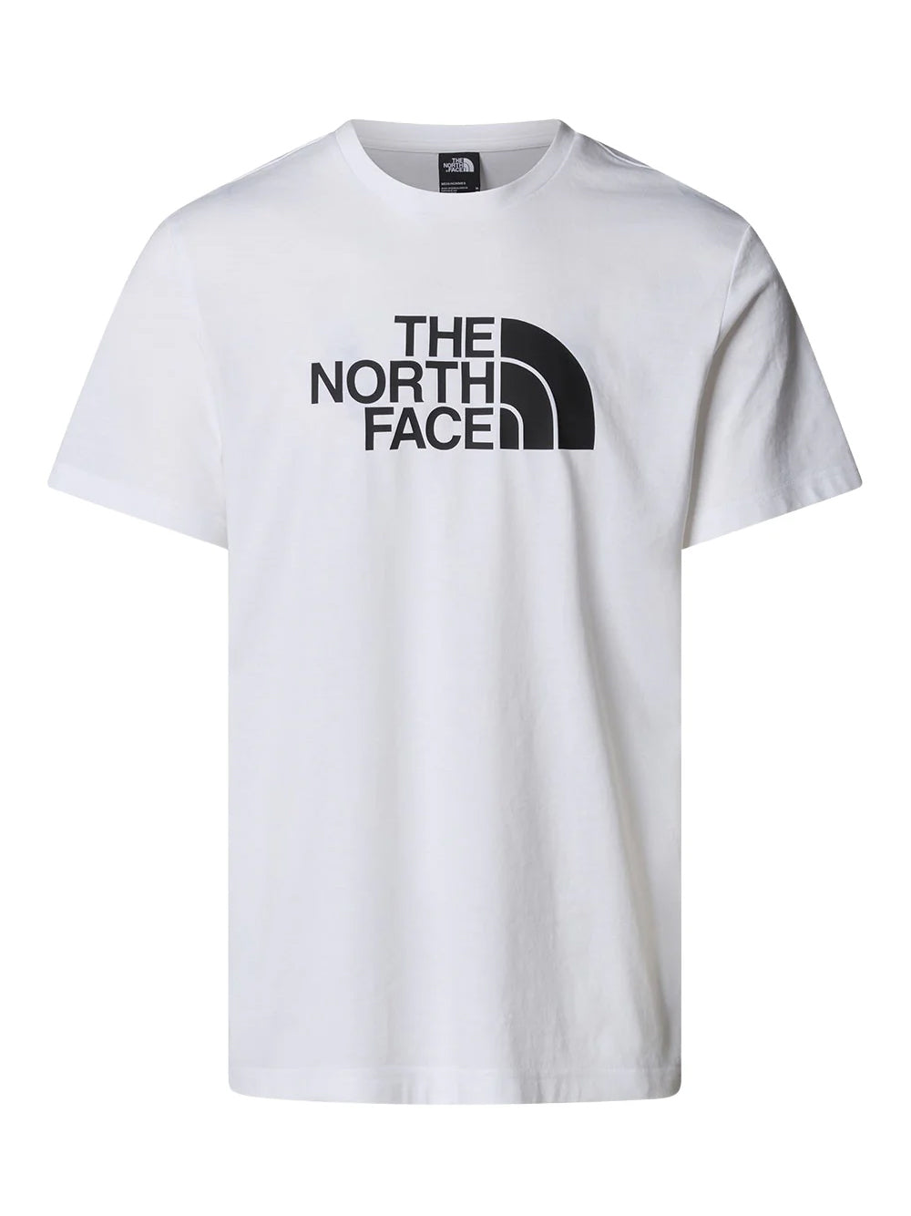 THE NORTH FACE T-SHIRT NF0A8A6CFN4