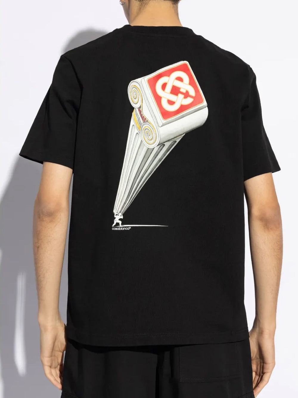 CASABLANCA LEANING COLUMN