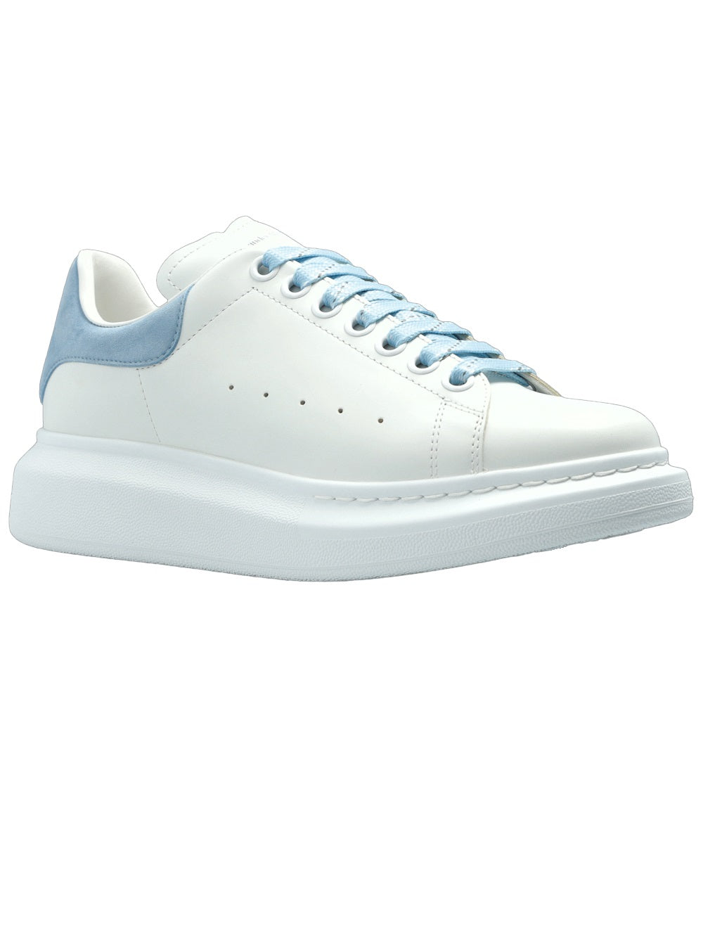 ALEXANDER MCQUEEN SNEAKERS 553770 WIEF1 9412
