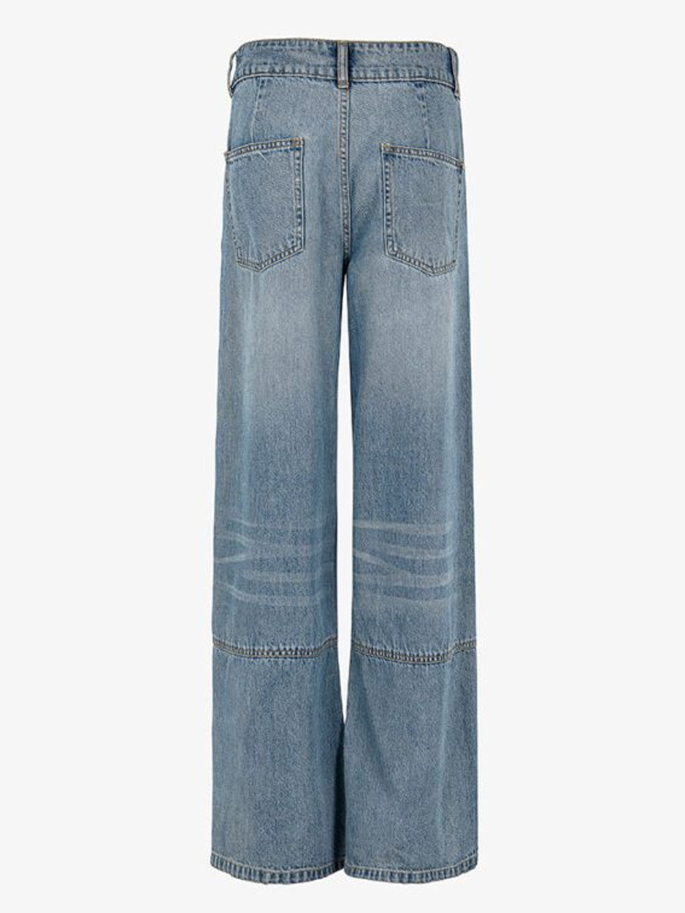 MARKUP WIDE LEG 5 TASCHE MW865013