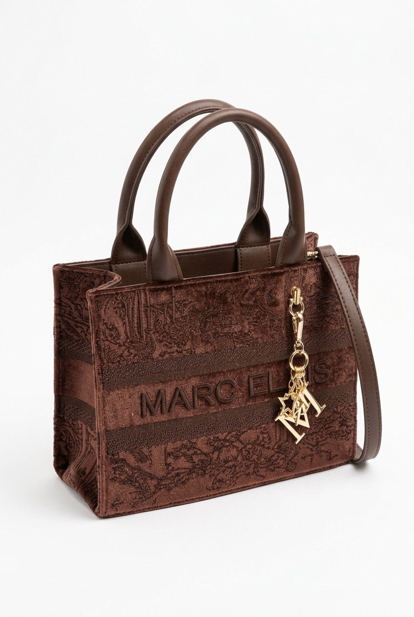 borsa Donna MARC ELLIS SOPHY M