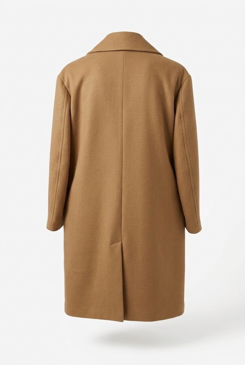 CAPPOTTO Uomo BERNESE CP47BA26 TPV364