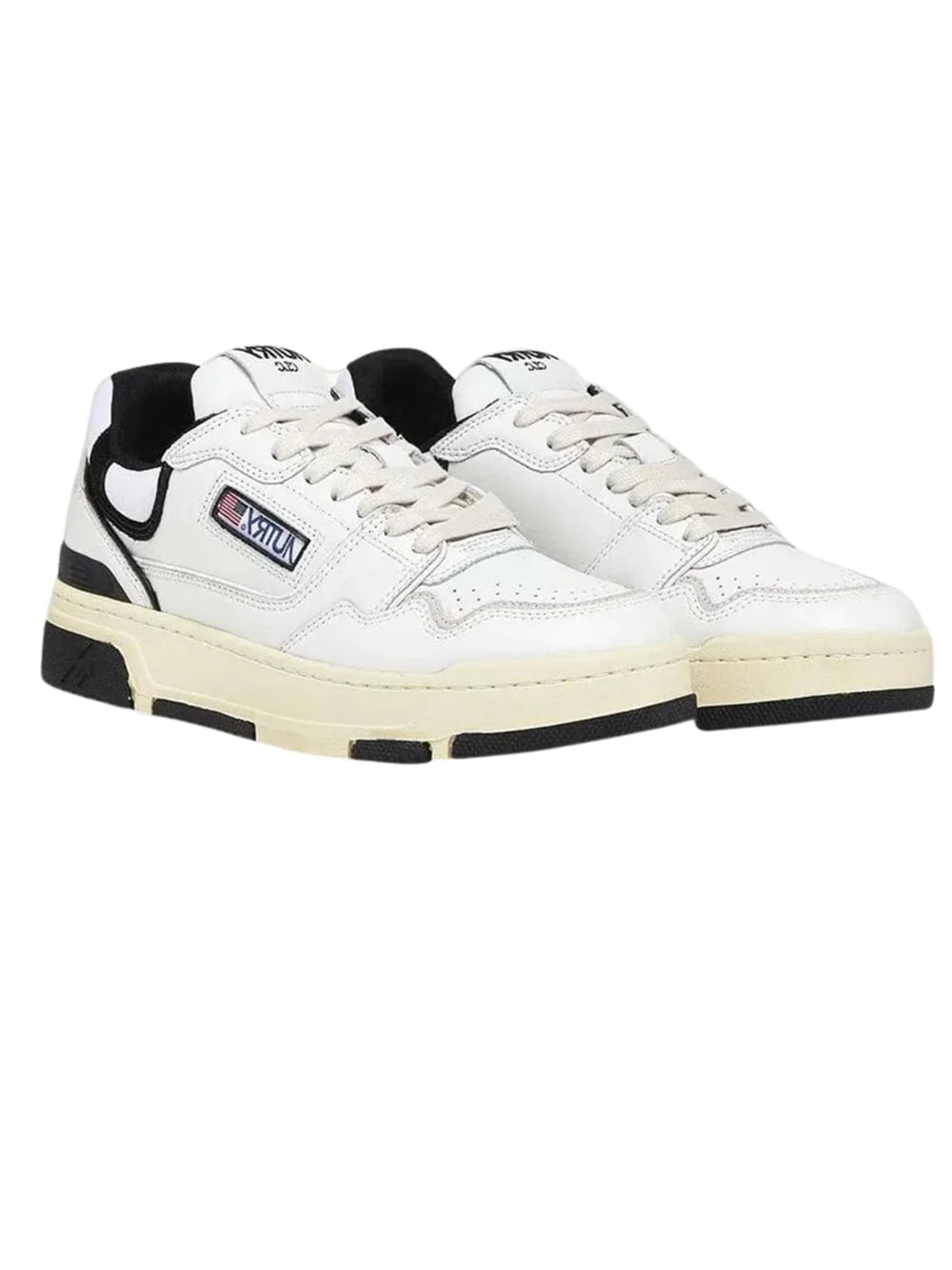 AUTRY SNEAKERS ROLM-MM04