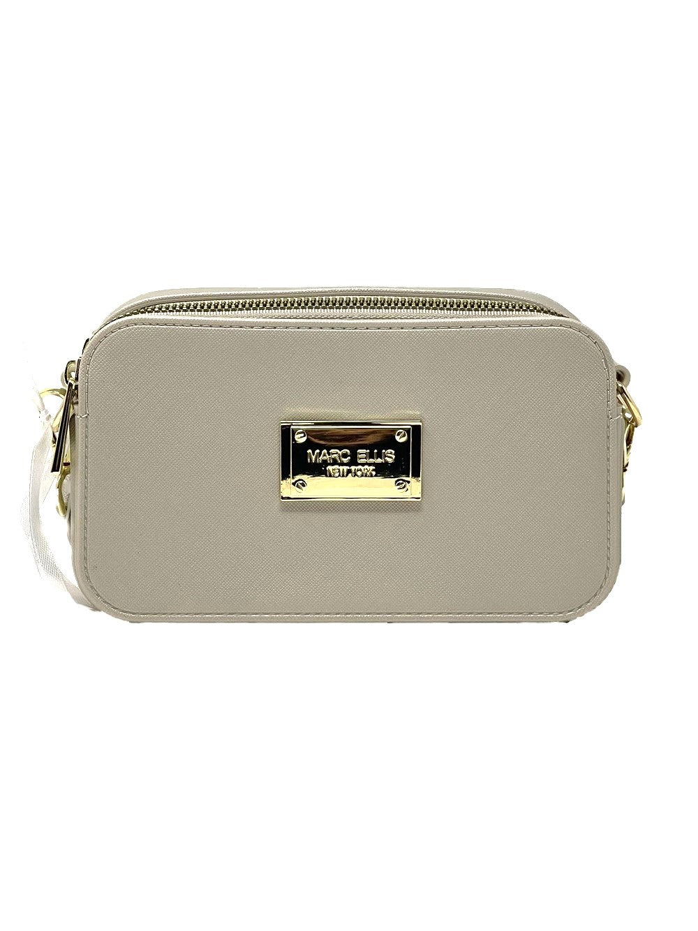 MARC ELLIS MARC25 TAUPE/LIGHT GOLD