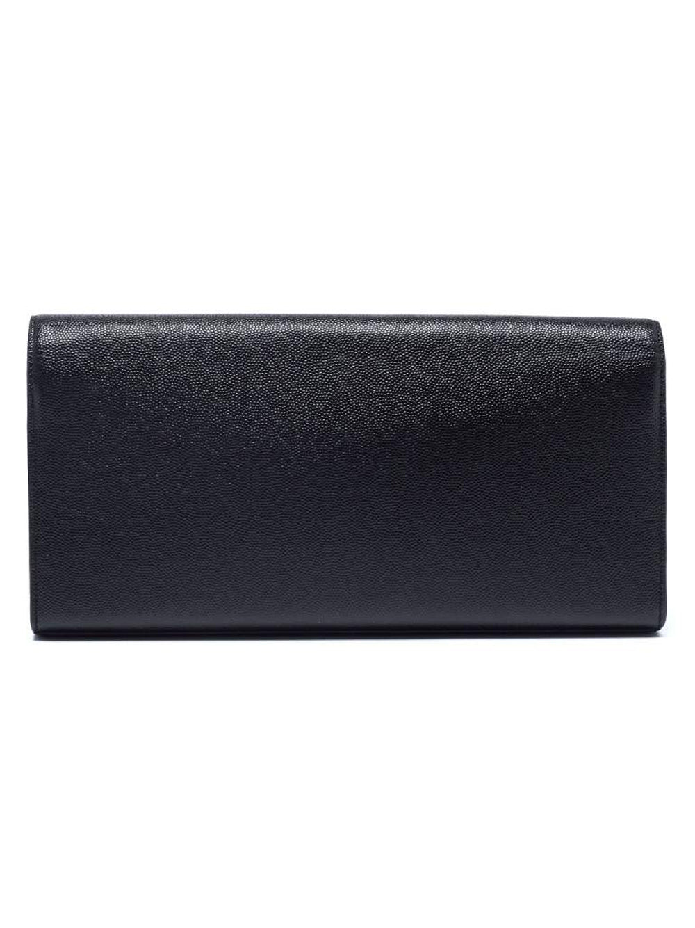 SAINT LAURENT KATE CLUTCH 326079BOW0J1000