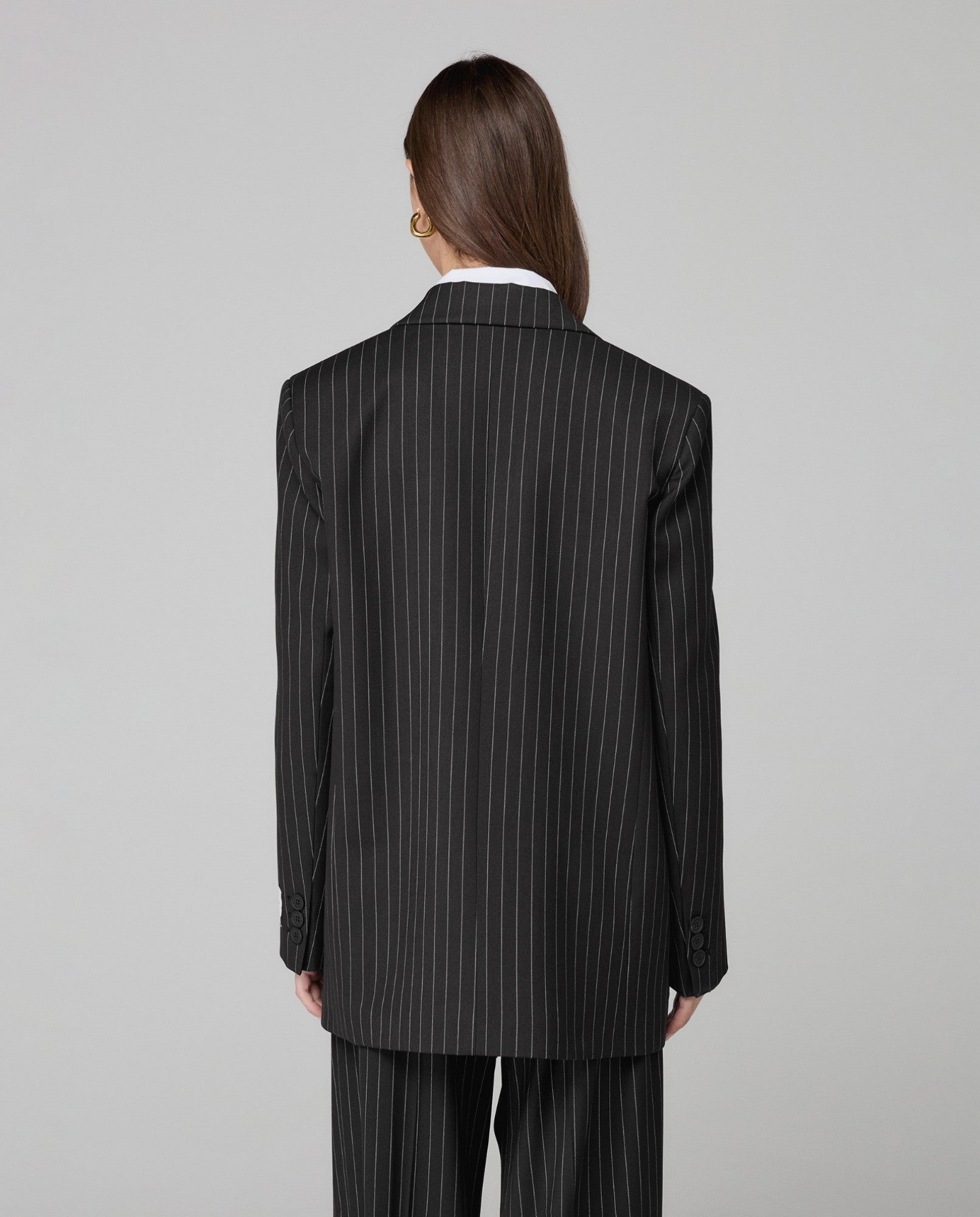 HINNOMINATE GIACCA HMABW02235