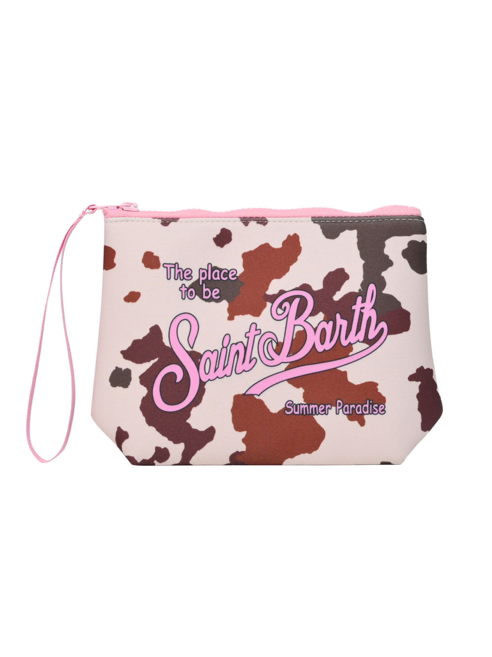 MC2 SAINT BARTH ALINE COW SKIN 21 ALIN001 00274L