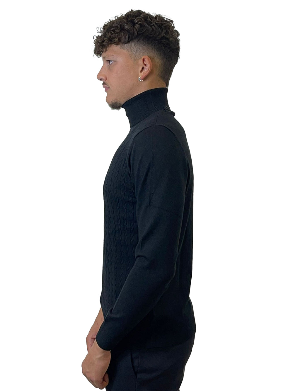 DIKTAT DOLCEVITA NERO DK77011