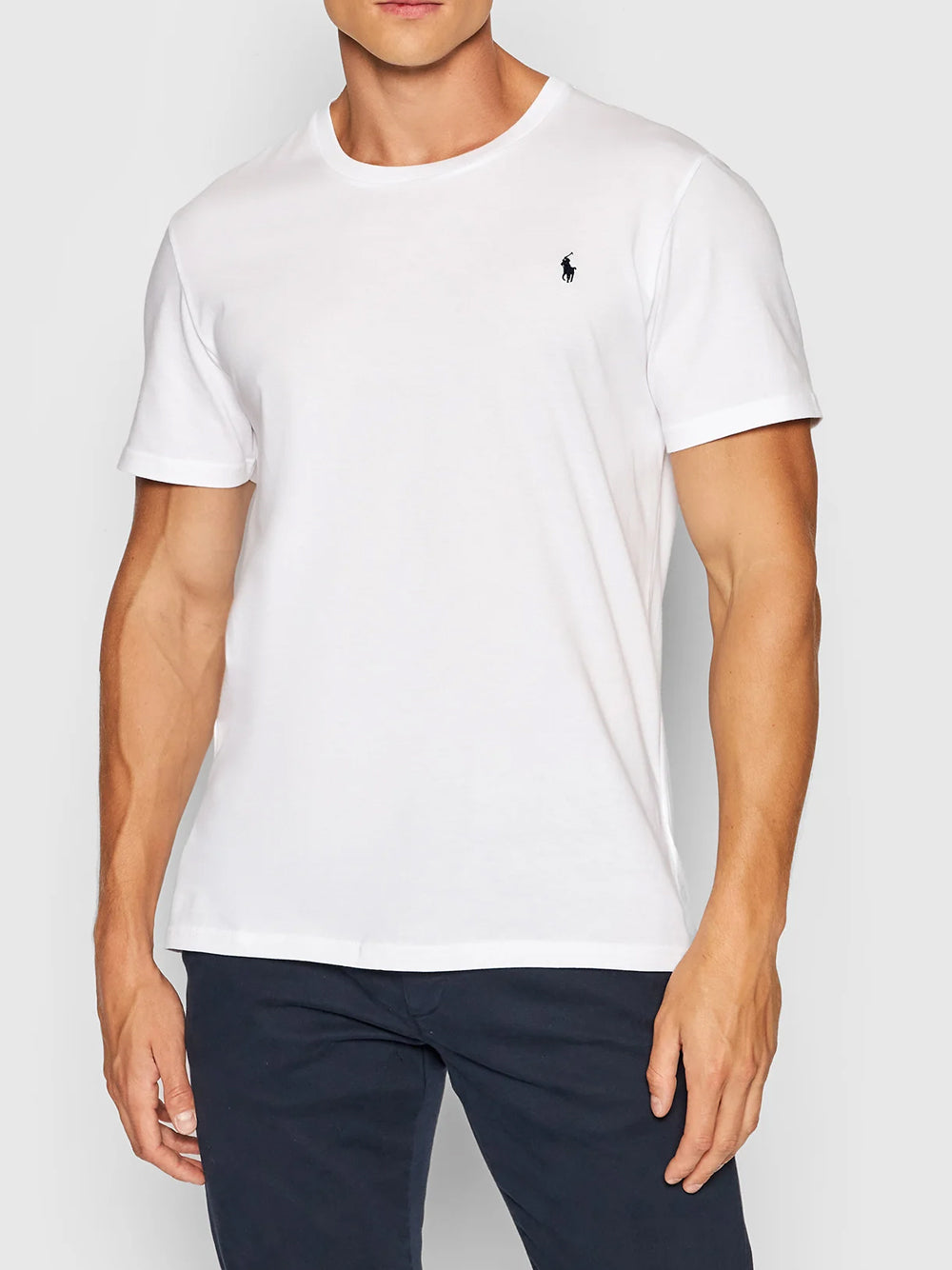 RALPH LAUREN T-SHIRT 714844756004