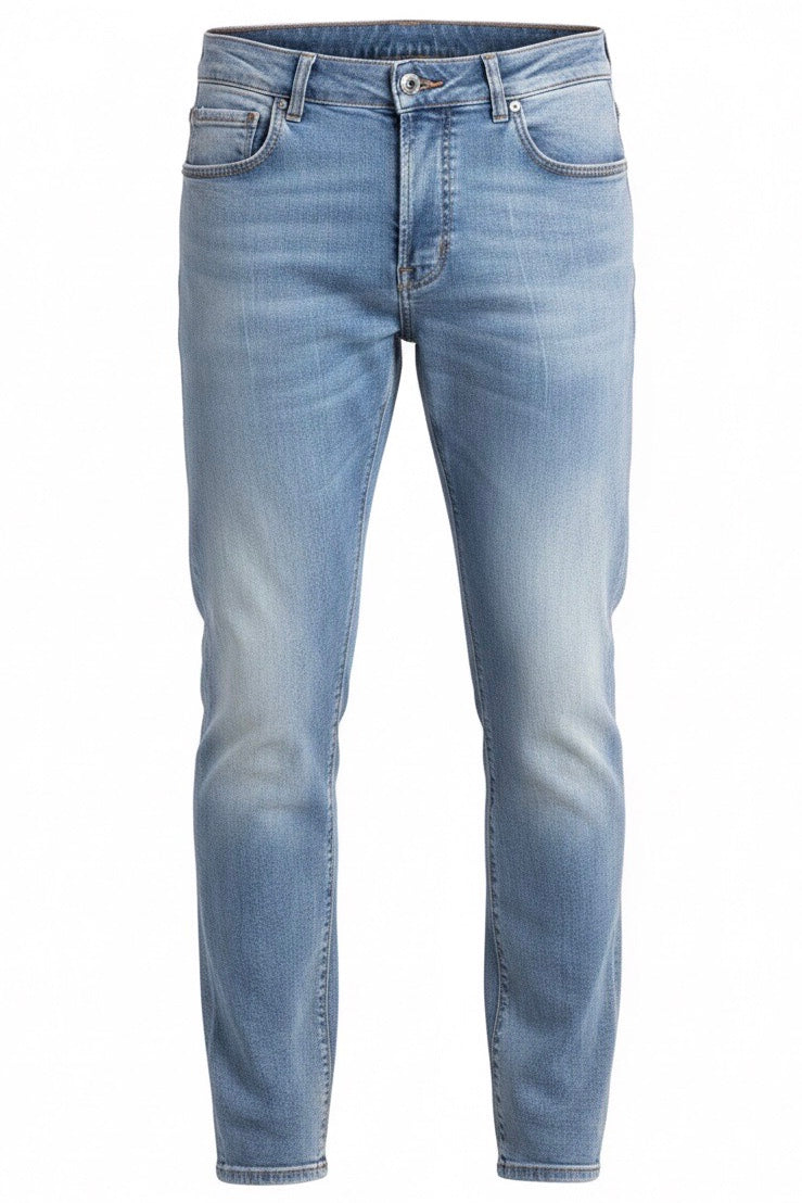 YES LONDON JEANS XJ/3249 TWIST