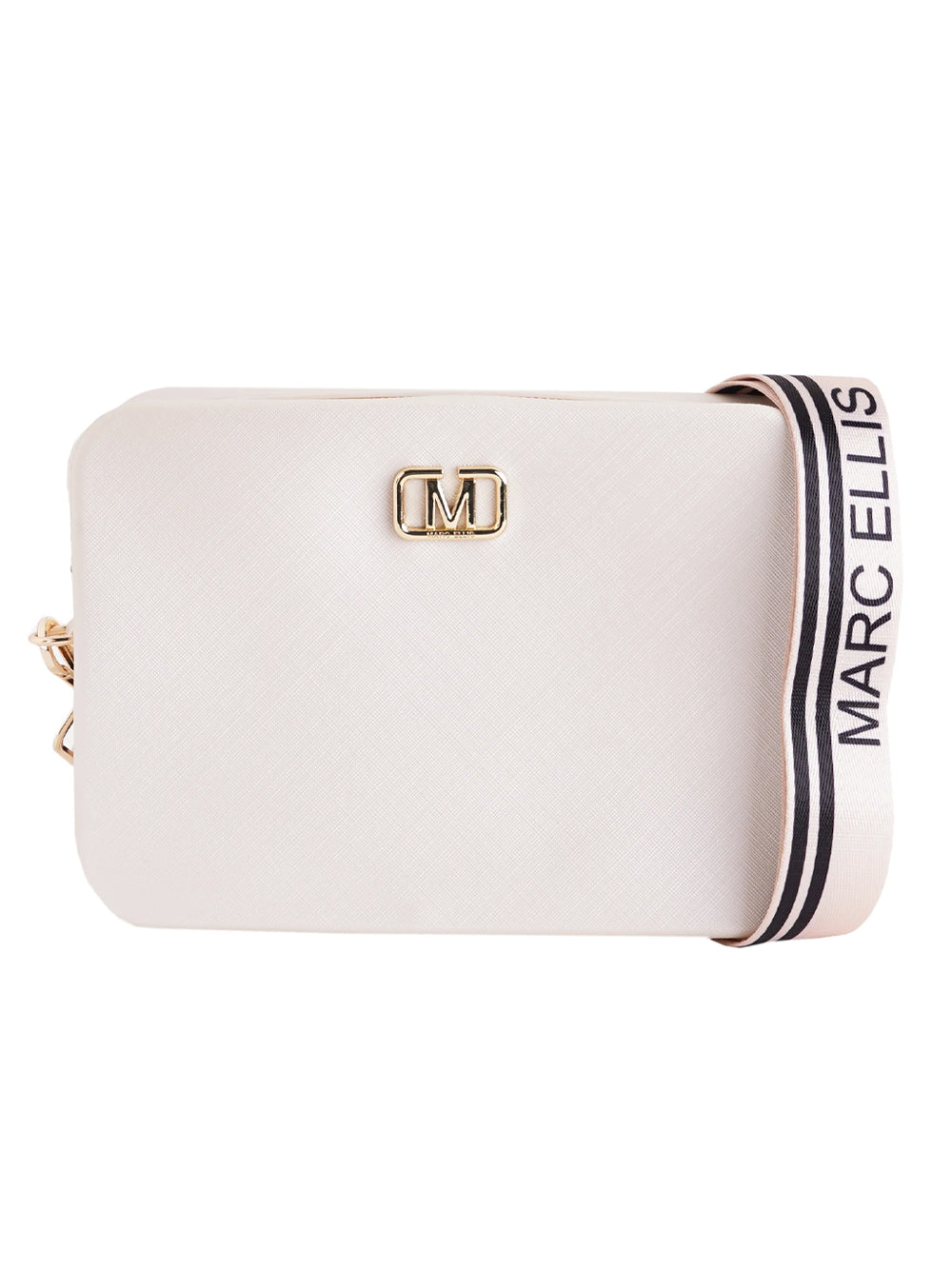 MARC ELLIS FLOWE25 TURTLEDOVE/LIGHT GOLD