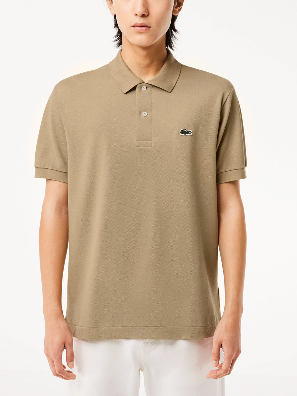 LACOSTE POLO L1212-00 CB8