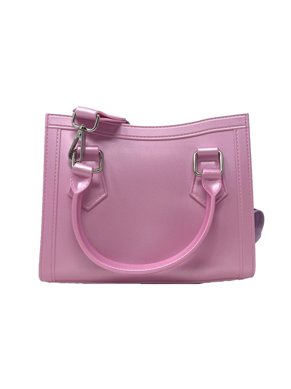 MARC ELLIS WOOD S25 PINK LAVANDER/SILVER