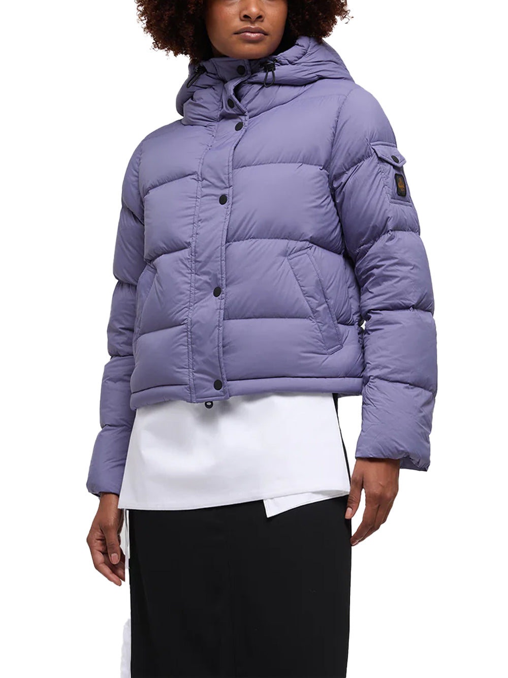 REFRIGIWEAR BRAFFY JACKET W53800 NY2303 F06020