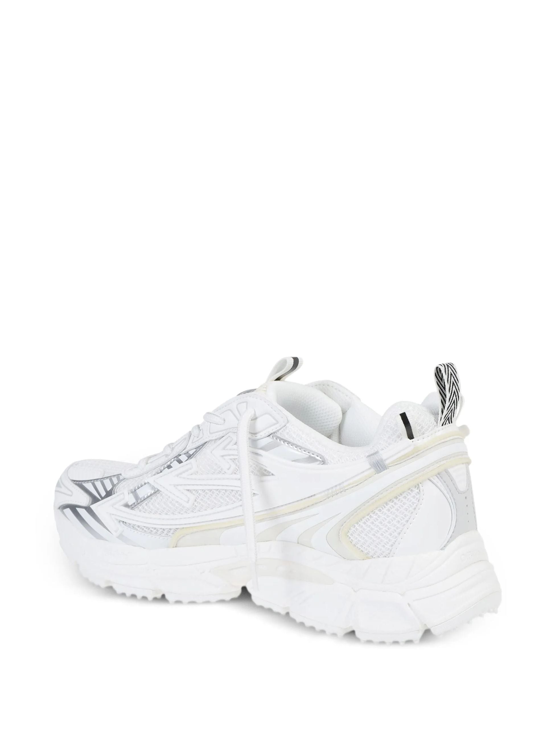OFFWHITE SNEAKERS OMIA295C99FAB0010101