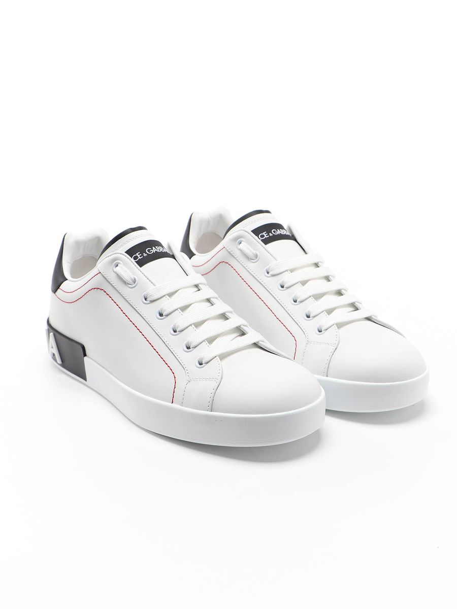 DOLCE E GABBANA SNEAKERS CS2216 AH526 89697