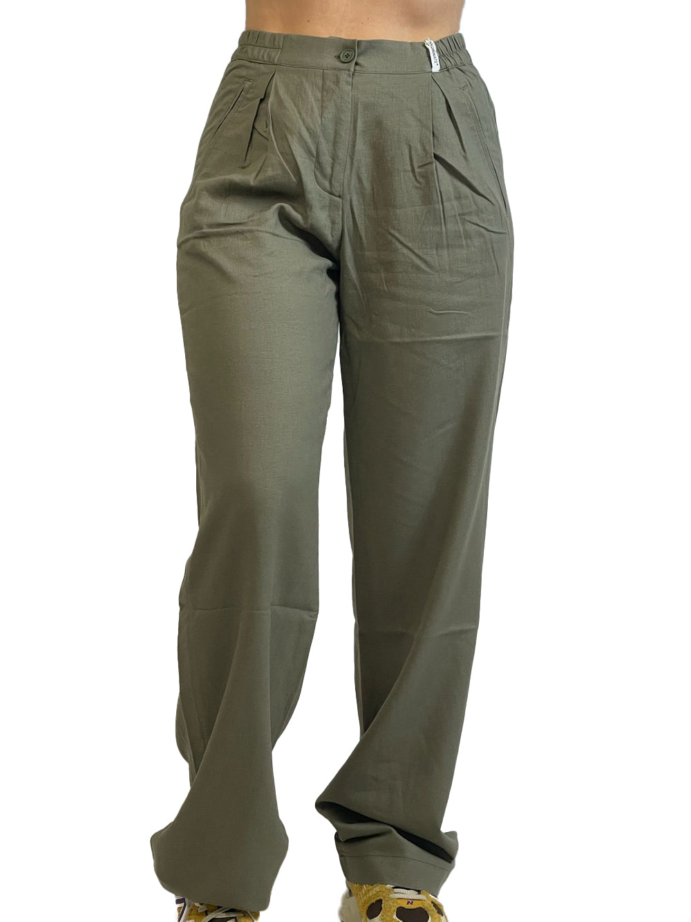 HINNOMINATE PANTALONE HMABW01854_PTTS0273