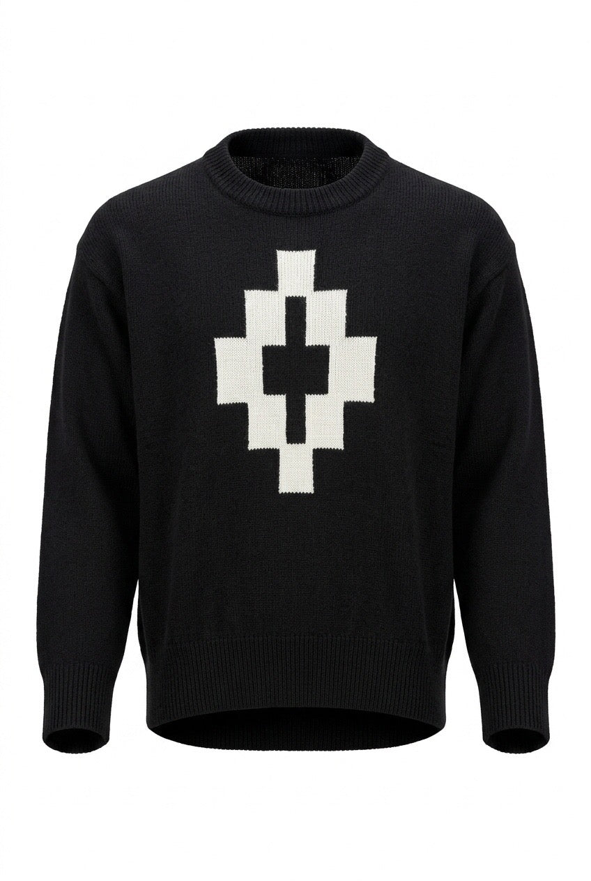 PULLOVER Uomo COUNTY OF MILAN F6CMMAJP020