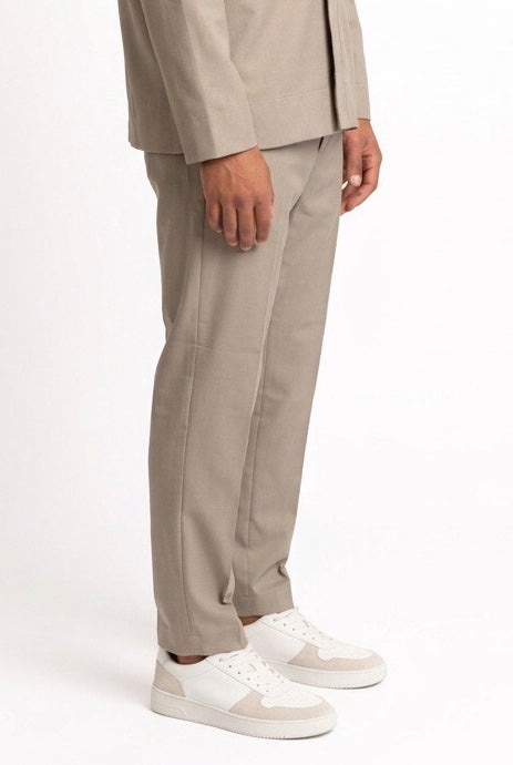 DARK LABEL PANTALONE DRKP172 TERRA