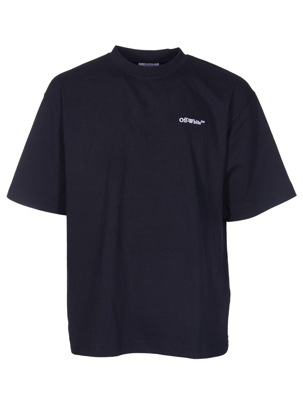 OFFWHITE T-SHIRT OMAA120S24JER0011001