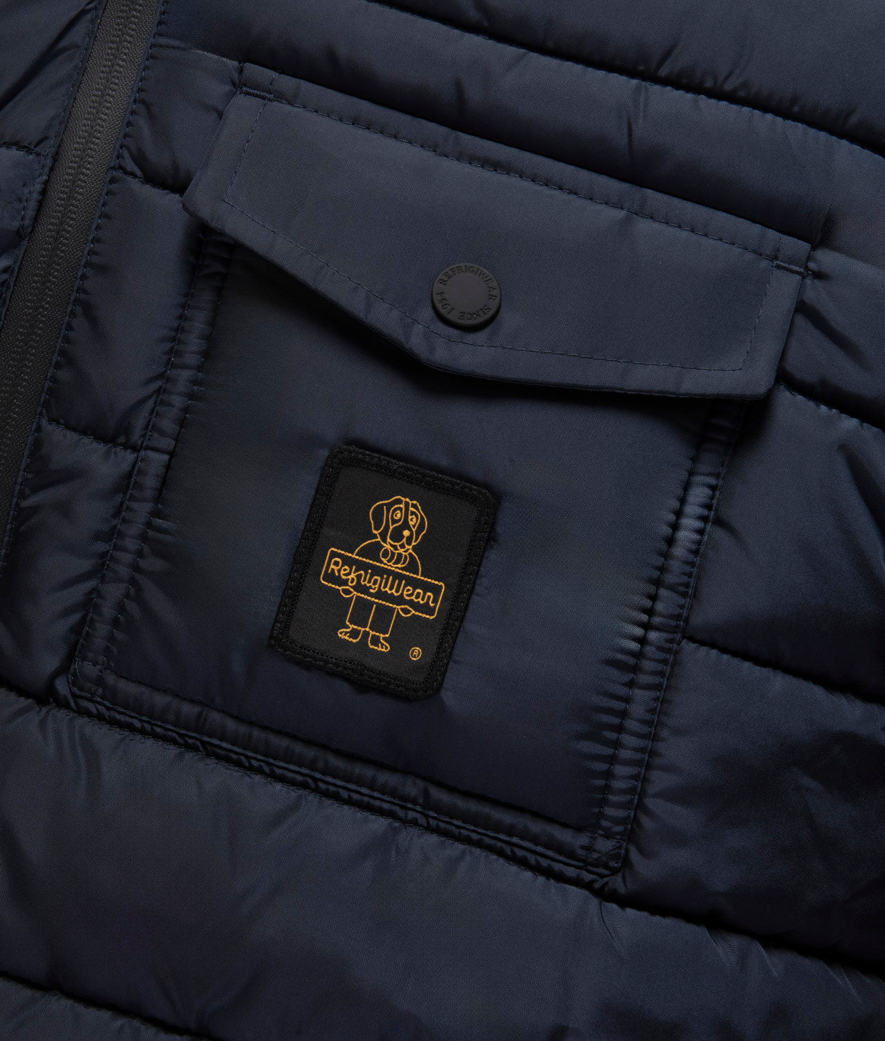 REFRIGIWEAR JOSH JACKET G23308 F03700