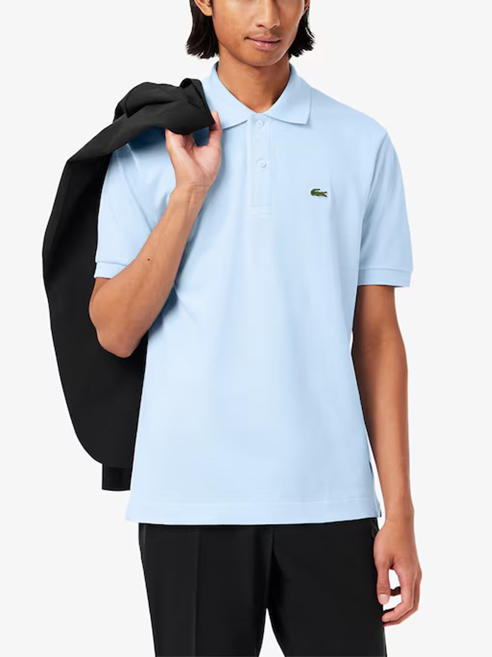 LACOSTE POLO L1212-00 T01