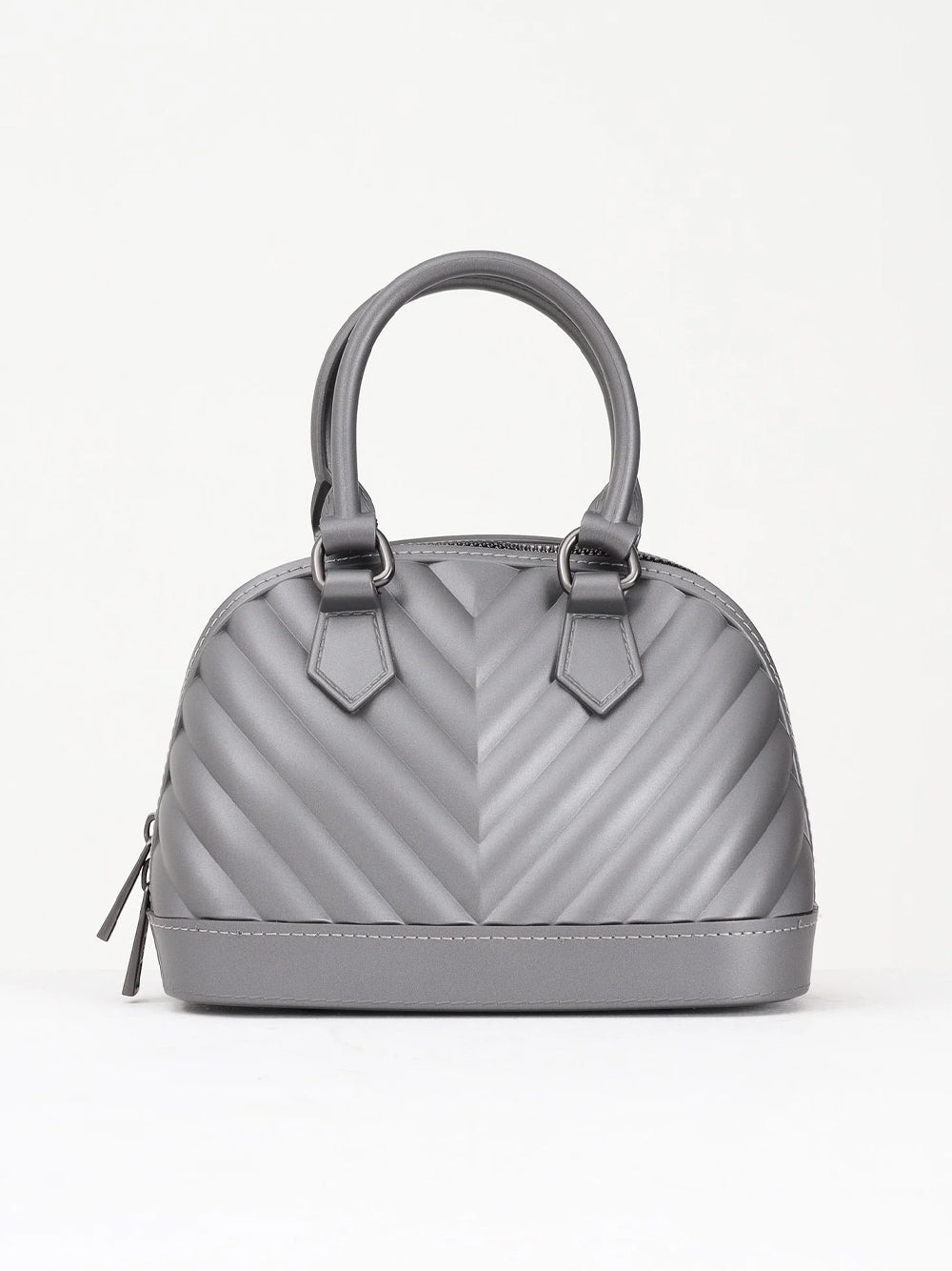 MARC ELLIS MAYA 25 GUN METAL/BRUSH CDF