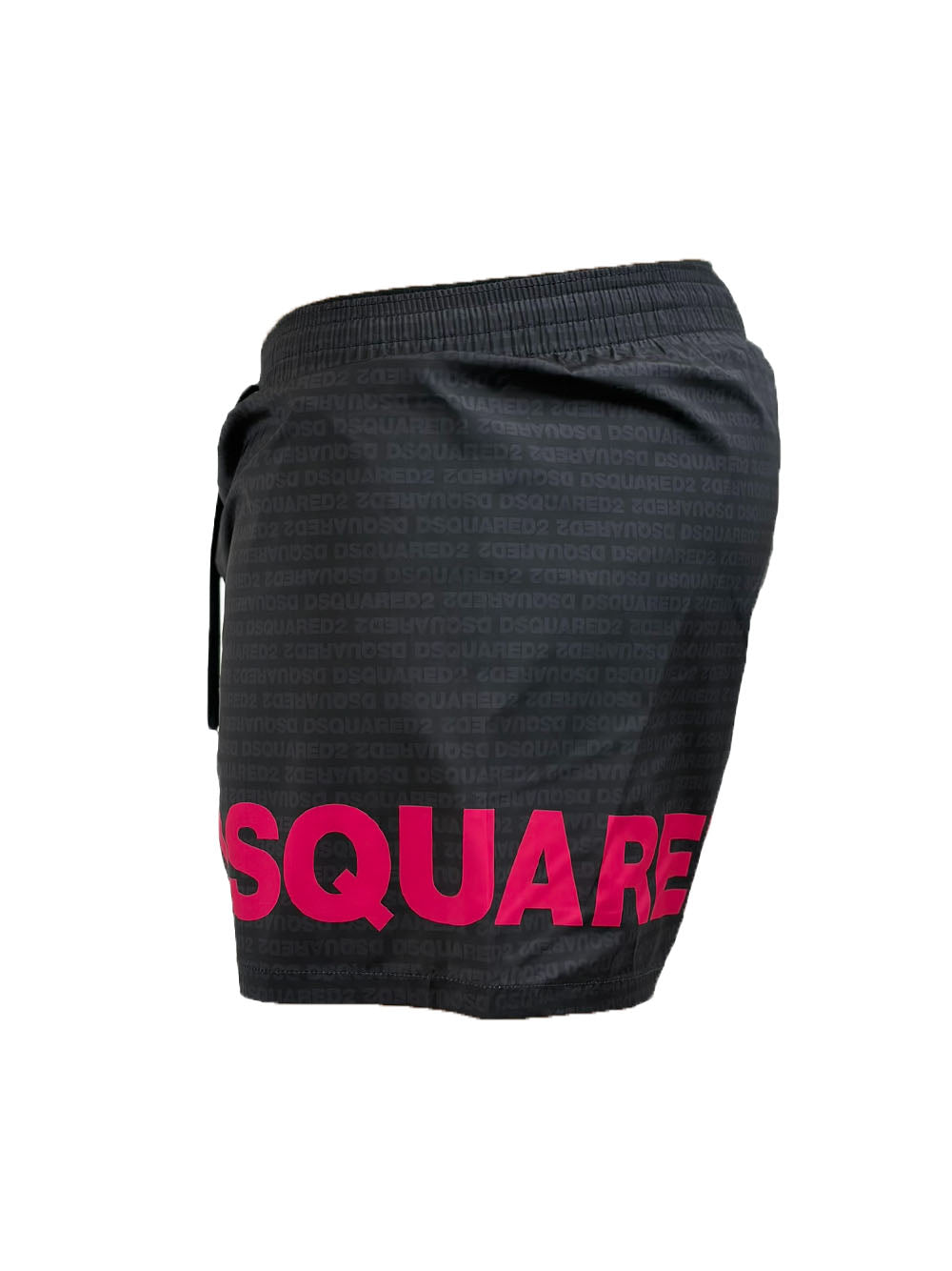DSQUARED MINI BOXER D7B5C660 02748