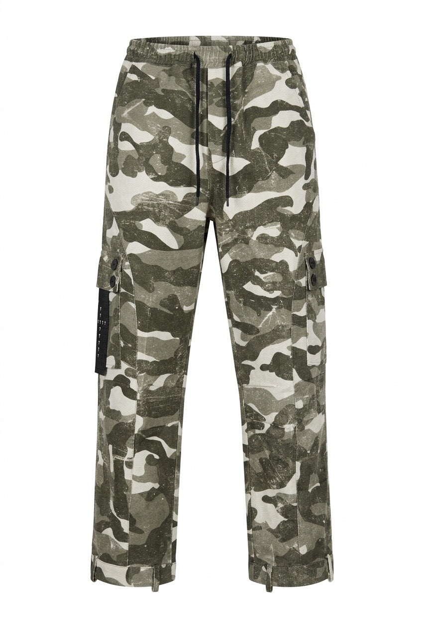 PANTALONE Uomo DARK LABEL DRKP178
