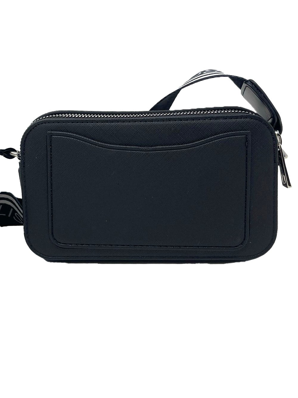 MARC ELLIS MARC25 BLACK/SILVER