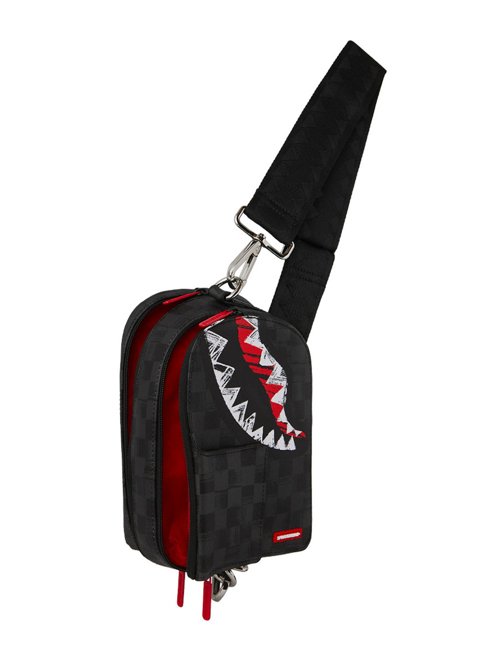 SPRAYGROUND BORSELLO 910B8227NSZ99000