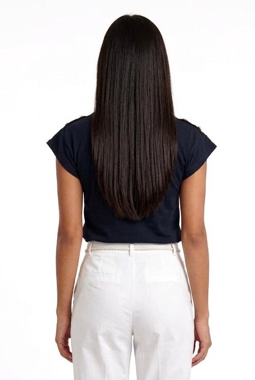 MARKUP T SHIRT MW1610013 NERA