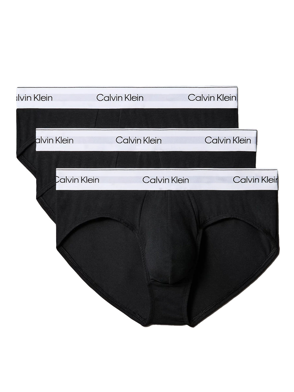 CALVIN KLEIN SLIP 000NB3962AUB1