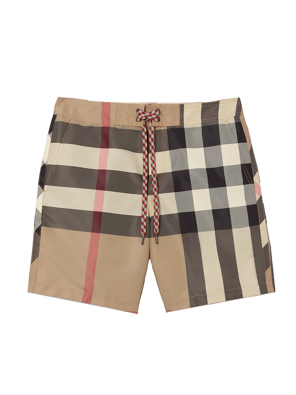 BURBERRY BOXER MARE 8022647 1001
