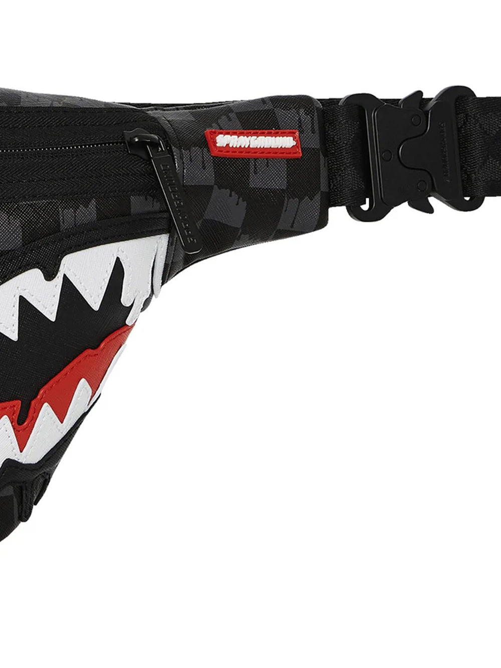 SPRAYGROUND MARSUPIO 910B7971NSZ