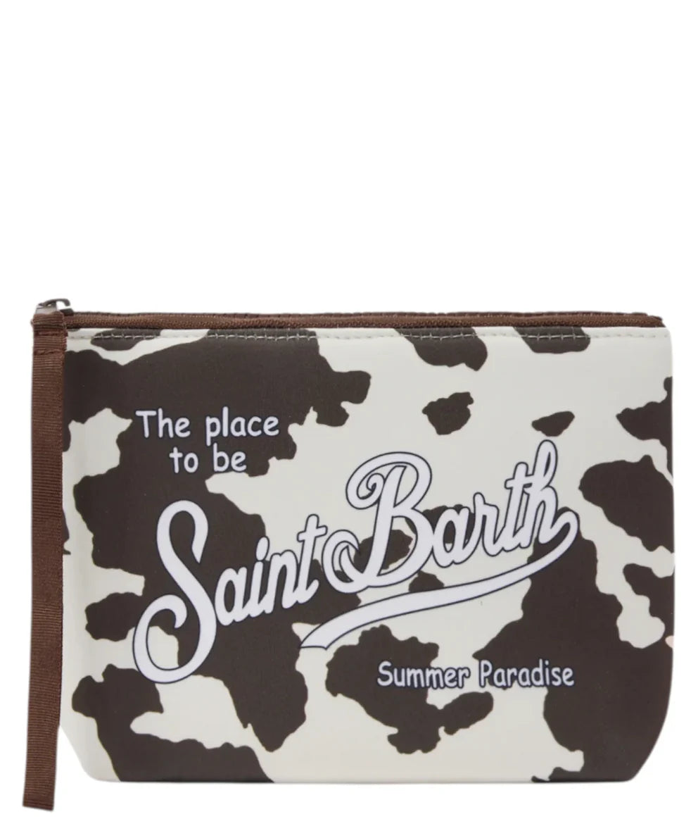MC2 SAINT BARTH ALINE COW WEST ALIN001 00961L