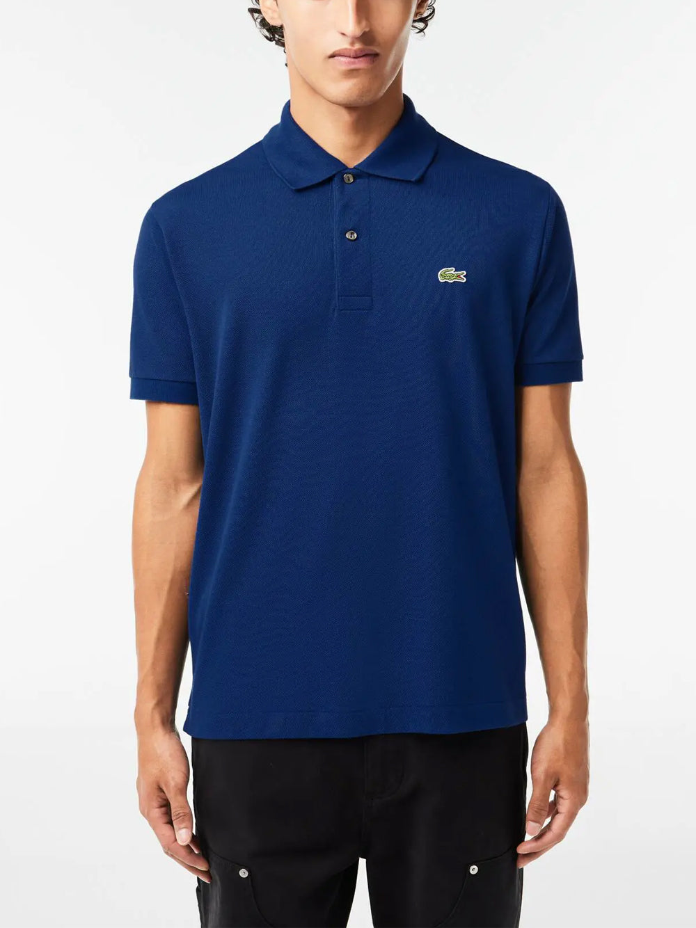 LACOSTE POLO L1212-00 F9F - Main Image