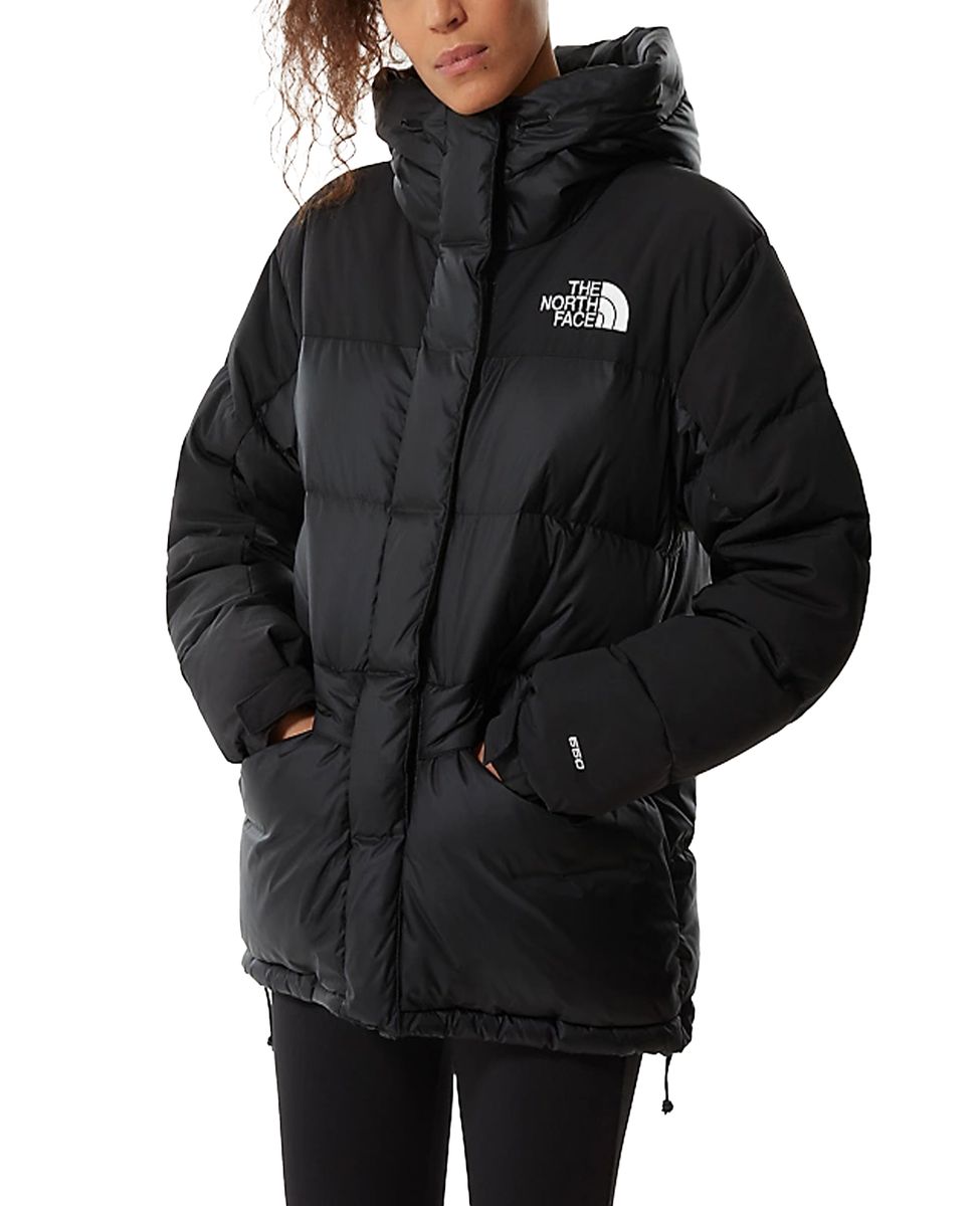 THE NORTH FACE HIMALAYAN PARKA