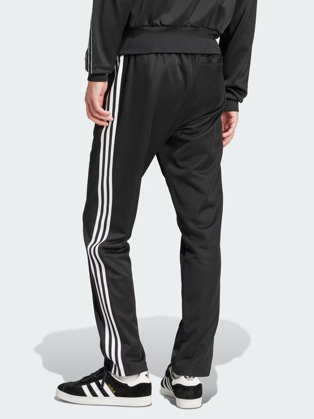 ADIDAS ORIGINALS TUTA COMPLETA II5763 II5764